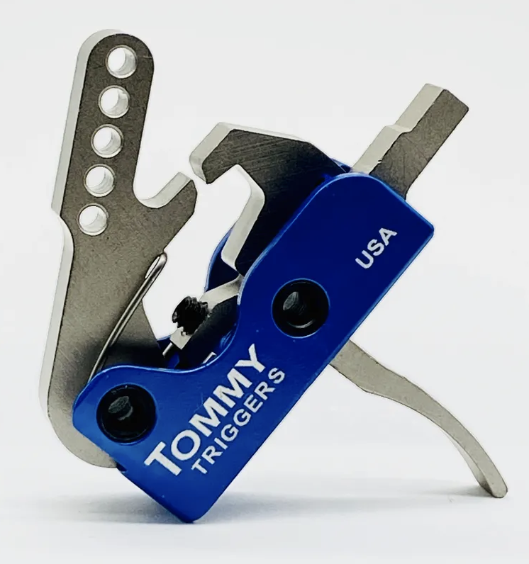 LFR Lite - Tommy Triggers