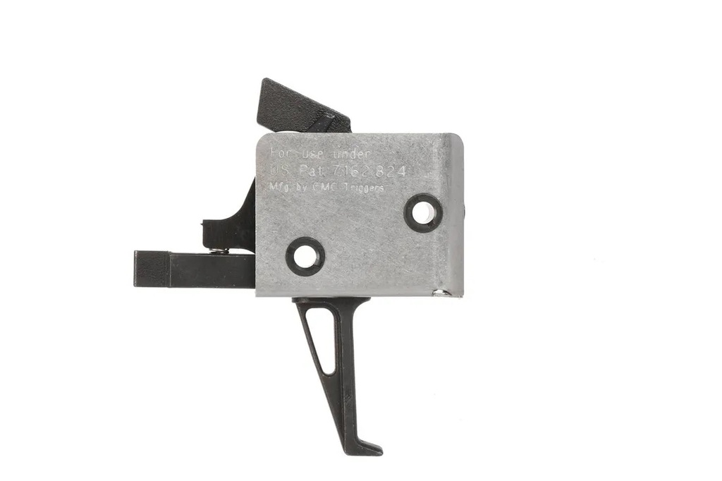 CMC AR-15 Tactical FLAT 2.5lb Single Stage Drop-In Trigger