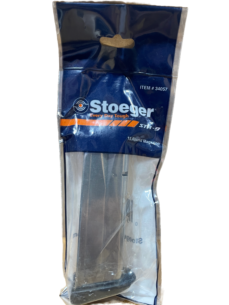 Stoeger STR-9 Magazine - 15rd