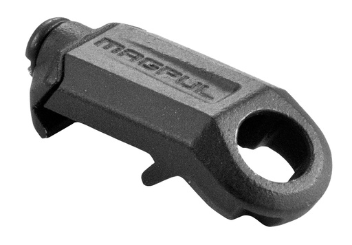 [MAG337BLK] Magpul MAG337BLK RSA QD Sling Attachment Black Steel 