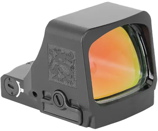 [RONINHS507COMPRD] Holosun RONINHS507COMPRD 507 Ronin Black Anodized 1 x 1.1" X 0.87" Red CRS Reticle 