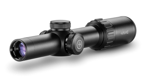 [HO-14273] Vantage 30 WA 1-4x24 IR Hawke Optics